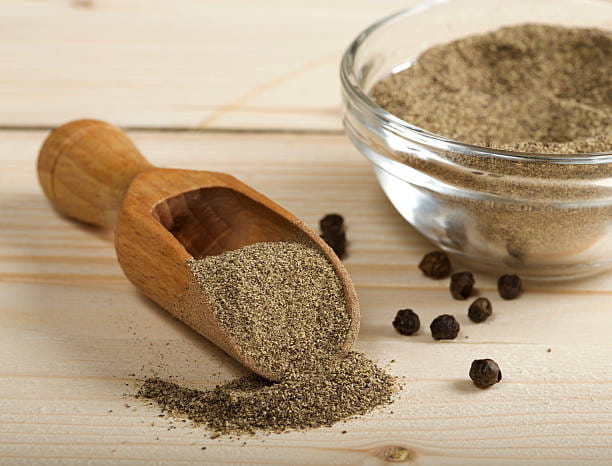 خرید و قیمت فلفل سیاه + فروش عمده